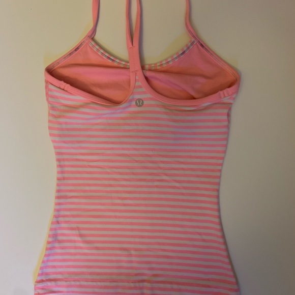 Lululemon tank top - Picture 2 of 2